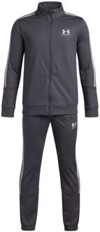 Under Armour Icon Knit Trainingspak Junior - L-152/158