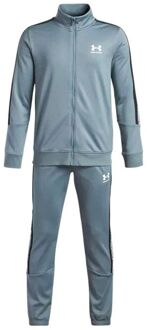Under Armour Icon Knit Trainingspak Junior - M-140/152