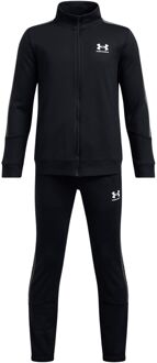 Under Armour Icon Knit Trainingspak Junior - S-128/140