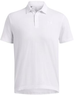 Under Armour Icon Polo Heren - L