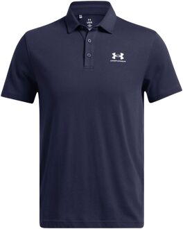 Under Armour Icon Polo Heren - L