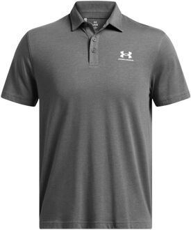 Under Armour Icon Polo Heren - S