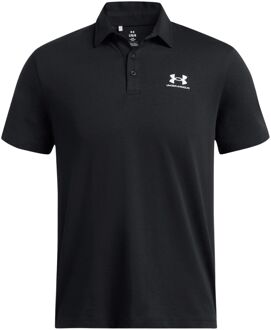 Under Armour Icon Polo Heren - XL