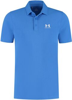 Under Armour Icon Polo Heren - XXL
