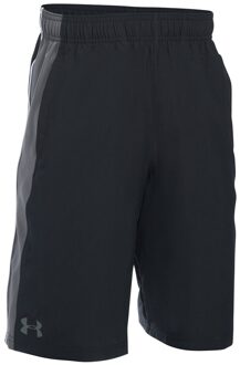 Under Armour Impule Woven Short - Kinderen - maat 127-137