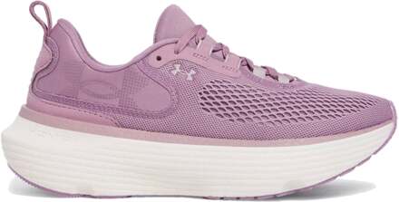 Under Armour Infinite Elite 2 Neutrale Schoen Dames-Paars,Wit lila - 38