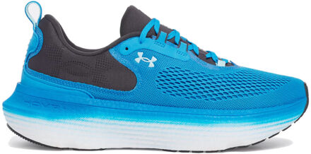 Under Armour Infinite Elite 2 Neutrale Schoen Heren-Blauw,Grijs - 44