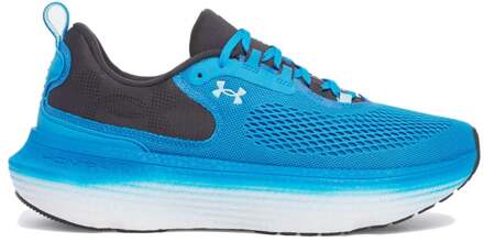Under Armour Infinite Elite 2 Neutrale Schoen Heren-Blauw,Grijs - 47
