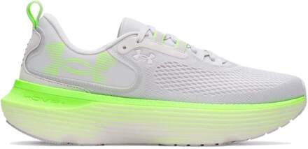 Under Armour Infinite Elite 2 Neutrale Schoen Heren-Grijs,Neongroen - 41,42,42.5,43,44,44.5,45,45.5,46,47,47.5