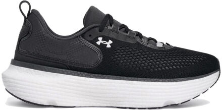 Under Armour Infinite Elite 2 Neutrale Schoen Heren-Zwart,Grijs - 47.5