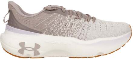Under Armour Infinite Elite Neutrale Schoen Dames-Grijs,Grijs - 37.5,38,38.5,39,40,40.5,41,42,42.5,43