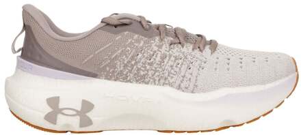 Under Armour Infinite Elite Neutrale Schoen Dames-Grijs,Grijs - 42