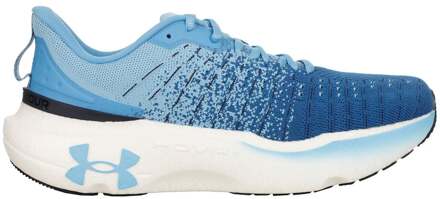 Under Armour Infinite Elite Neutrale Schoen Heren-Blauw,Blauw - 42.5,45.5