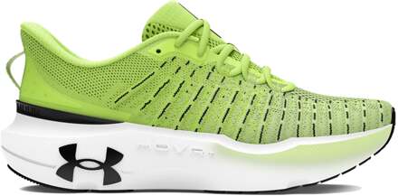Under Armour Infinite Elite Neutrale Schoen Heren-Groen,Groen - 41,42,42.5,43,44,44.5,45,45.5,46,47,47.5,48.5