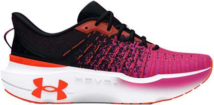Under Armour Infinite Elite Neutrale Schoen Heren-Zwart,Pink - 41,42,42.5,43,44,44.5,45,45.5,46,47,47.5,48.5