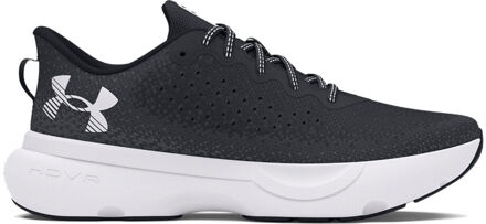 Under Armour Infinite Neutrale Schoen Dames-Zwart,Zwart - 38,40.5,42,42.5
