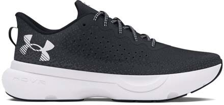 Under Armour Infinite Neutrale Schoen Dames-Zwart,Zwart - 39