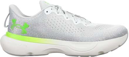 Under Armour Infinite Neutrale Schoen Heren-Grijs,Lichtgrijs - 41,42,42.5,43,44,44.5,45,45.5,46,47,47.5