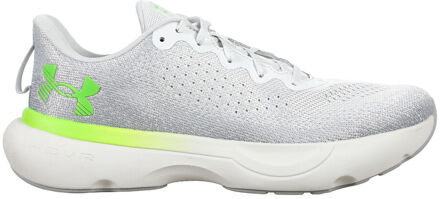 Under Armour Infinite Neutrale Schoen Heren-Grijs,Lichtgrijs - 42,42.5,44,44.5,45