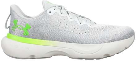 Under Armour Infinite Neutrale Schoen Heren-Grijs,Lichtgrijs - 43