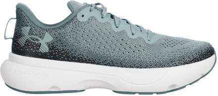 Under Armour Infinite Neutrale schoen Heren petrolblauw - 41,42,42.5,43,44,44.5,45,45.5,46,47,47.5