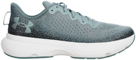 Under Armour Infinite Neutrale schoen Heren petrolblauw - 42,42.5,43,44,44.5,45,45.5,46,47,47.5