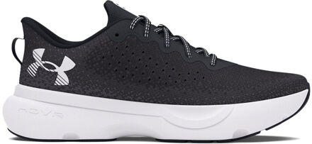 Under Armour Infinite Neutrale Schoen Heren-Zwart,Zwart - 42.5