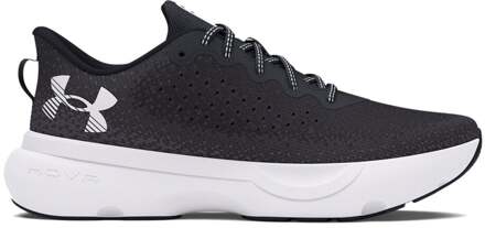 Under Armour Infinite Neutrale Schoen Heren-Zwart,Zwart - 45.5