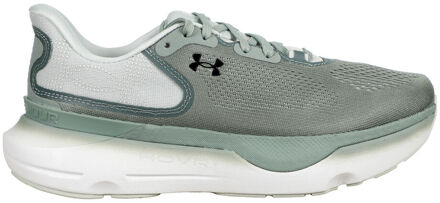 Under Armour Infinite Pro 2 Neutrale Schoen Dames-Groen,Groen - 41