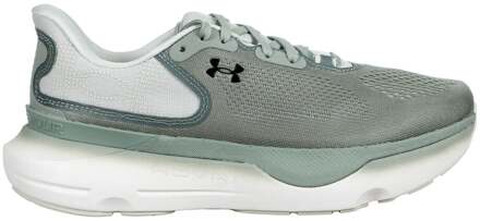 Under Armour Infinite Pro 2 Neutrale Schoen Dames-Groen,Groen - 42.5