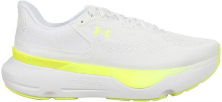 Under Armour Infinite Pro 2 Neutrale Schoen Dames wit - 38.5,39,40,40.5,41,42,42.5