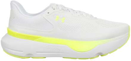 Under Armour Infinite Pro 2 Neutrale Schoen Dames wit - 42