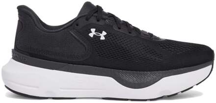 Under Armour Infinite Pro 2 Neutrale Schoen Dames-Zwart,Grijs - 37.5