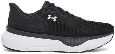 Under Armour Infinite Pro 2 Neutrale Schoen Dames-Zwart,Grijs - 38