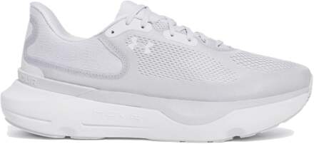 Under Armour Infinite Pro 2 Neutrale Schoen Heren-Grijs - 42,42.5,43,44,44.5,45,45.5,46,47,47.5