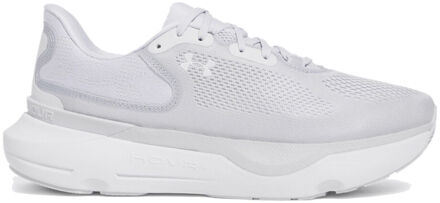 Under Armour Infinite Pro 2 Neutrale Schoen Heren-Grijs - 43,45.5