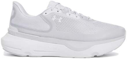 Under Armour Infinite Pro 2 Neutrale Schoen Heren-Grijs - 44