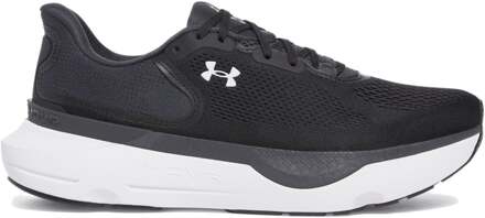 Under Armour Infinite Pro 2 Neutrale Schoen Heren-Zwart,Grijs - 42,42.5,43,44,44.5,45,45.5,46,47,47.5