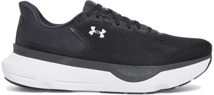 Under Armour Infinite Pro 2 Neutrale Schoen Heren-Zwart,Grijs - 42.5,44,44.5,45.5,47