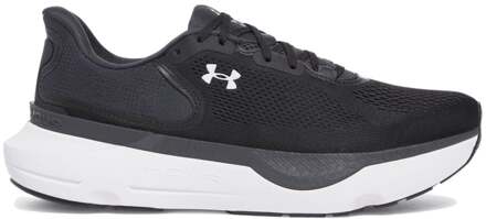 Under Armour Infinite Pro 2 Neutrale Schoen Heren-Zwart,Grijs - 47