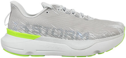 Under Armour Infinite Pro 2 Storm Neutrale Schoen-Grijs,Grijs - 38.5,39,40,40.5,41,42,42.5,43,44,44.5,45.5