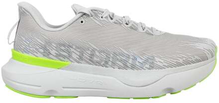 Under Armour Infinite Pro 2 Storm Neutrale Schoen-Grijs,Grijs - 38.5
