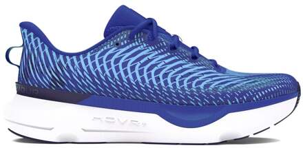 Under Armour Infinite Pro Neutrale Schoen Heren-Blauw,Blauw - 45