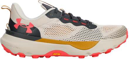 Under Armour Infinite Pro Trail Trailschoen Unisex kaki - 39,40,40.5,41,42,42.5,43,44,44.5,45,45.5,46,47