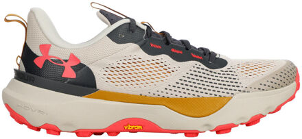 Under Armour Infinite Pro Trail Trailschoen Unisex kaki - 42