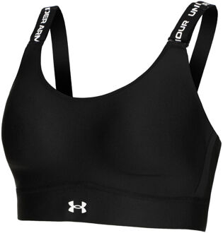 Under Armour Infinity Mid 2.0 Sportbeha Dames - M (A-C)