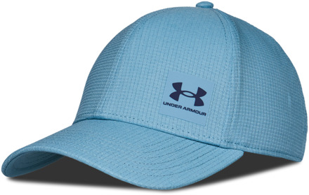 Under Armour Iso-chill Armour Vent Petten Unisex - Blauw - One Size Blue