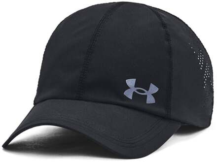 Under Armour Iso-Chill Launch Adj Cap-Zwart - nosize