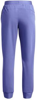 Under Armour Kinder/Kids Rival Geweven Joggingbroek (Paars) - maat