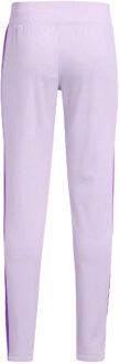 Under Armour Kinder/Kinder Fleece Joggingbroek (Paars) - 13-14J / 158-164cm